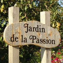 Jardin de la passion